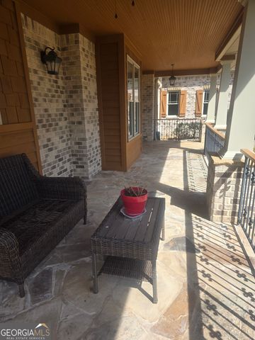 1202 Red Oak Drive, Monroe, GA 30655