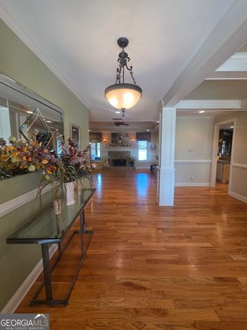 1202 Red Oak Drive, Monroe, GA 30655