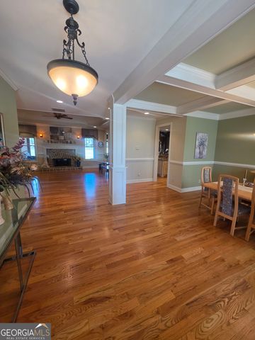 1202 Red Oak Drive, Monroe, GA 30655