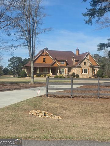 1202 Red Oak Drive, Monroe, GA 30655