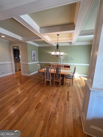 1202 Red Oak Drive, Monroe, GA 30655