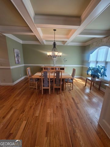 1202 Red Oak Drive, Monroe, GA 30655