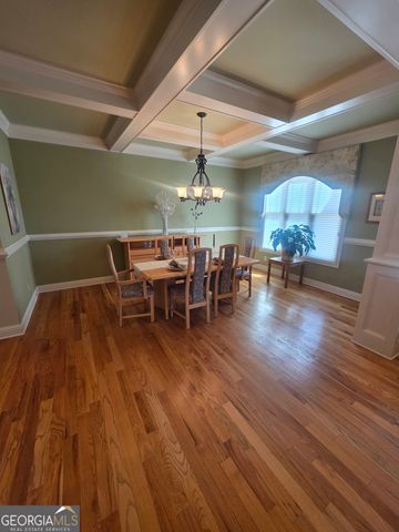 1202 Red Oak Drive, Monroe, GA 30655