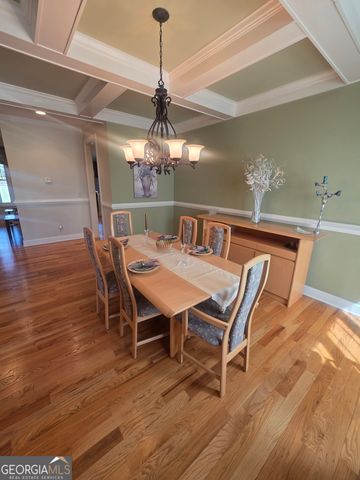 1202 Red Oak Drive, Monroe, GA 30655