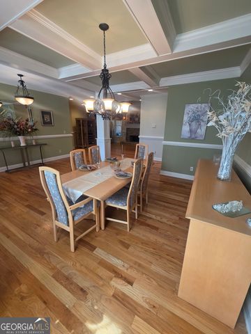 1202 Red Oak Drive, Monroe, GA 30655