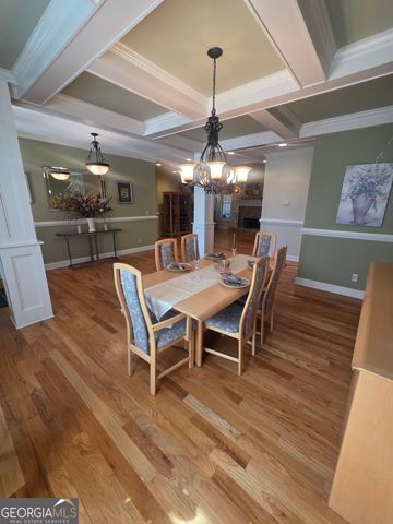 1202 Red Oak Drive, Monroe, GA 30655