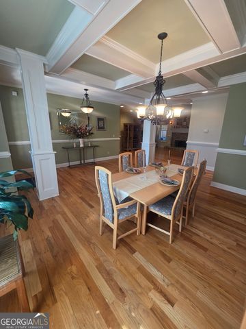 1202 Red Oak Drive, Monroe, GA 30655