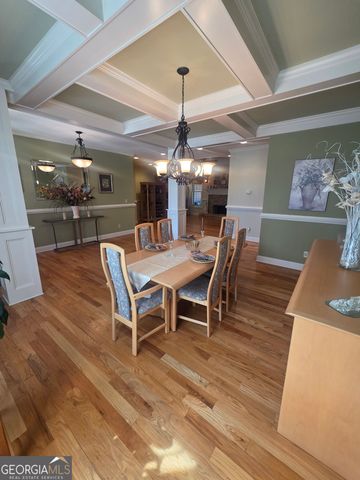 1202 Red Oak Drive, Monroe, GA 30655