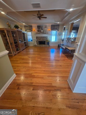 1202 Red Oak Drive, Monroe, GA 30655