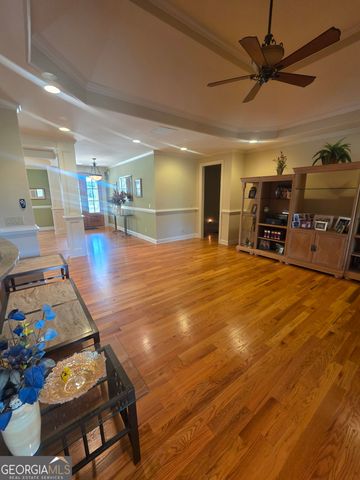 1202 Red Oak Drive, Monroe, GA 30655