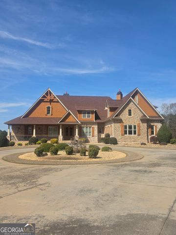 1202 Red Oak Drive, Monroe, GA 30655