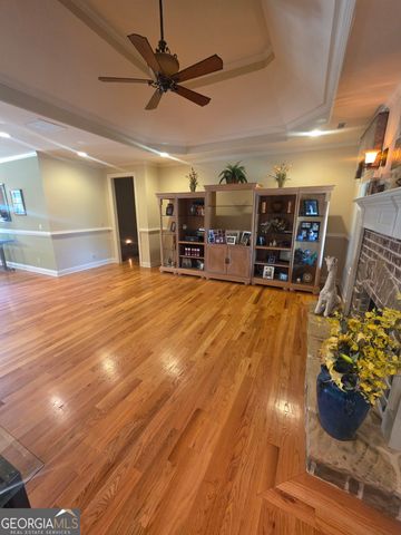 1202 Red Oak Drive, Monroe, GA 30655