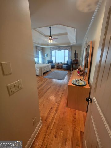 1202 Red Oak Drive, Monroe, GA 30655