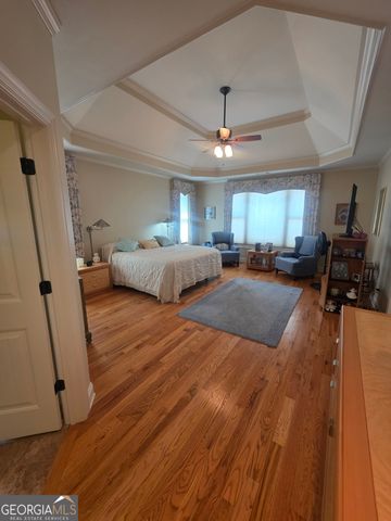 1202 Red Oak Drive, Monroe, GA 30655