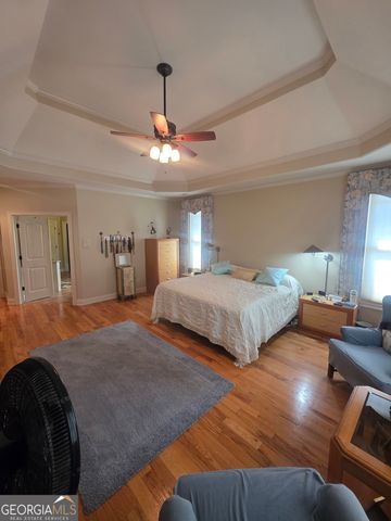 1202 Red Oak Drive, Monroe, GA 30655