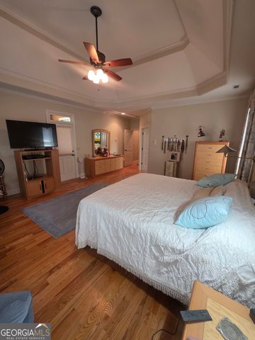 1202 Red Oak Drive, Monroe, GA 30655