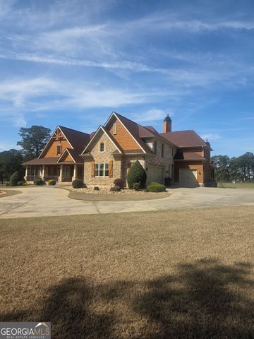 1202 Red Oak Drive, Monroe, GA 30655