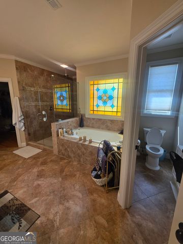 1202 Red Oak Drive, Monroe, GA 30655