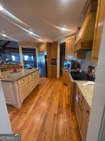 1202 Red Oak Drive, Monroe, GA 30655