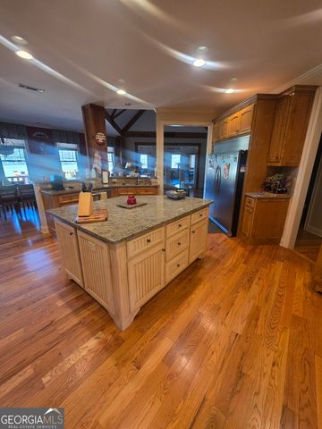 1202 Red Oak Drive, Monroe, GA 30655