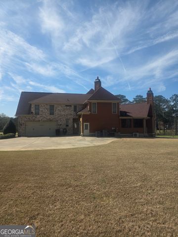 1202 Red Oak Drive, Monroe, GA 30655