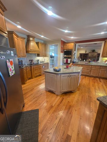 1202 Red Oak Drive, Monroe, GA 30655