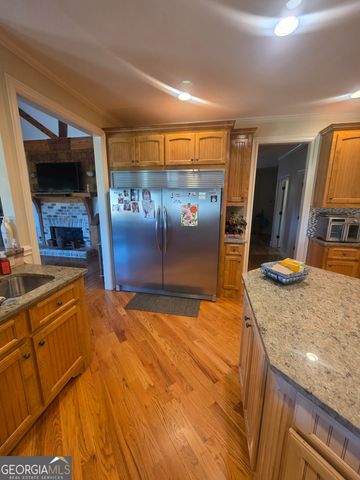 1202 Red Oak Drive, Monroe, GA 30655