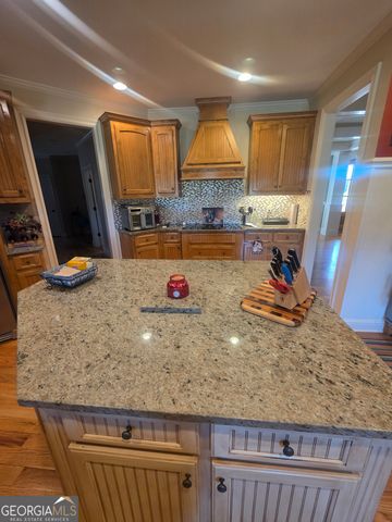 1202 Red Oak Drive, Monroe, GA 30655