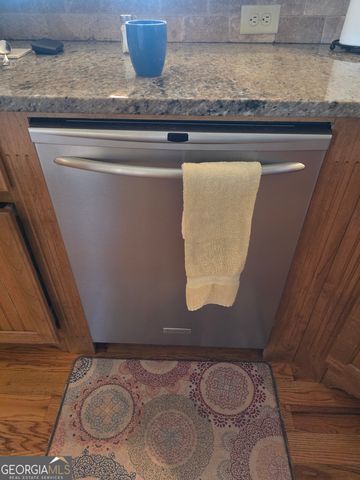 1202 Red Oak Drive, Monroe, GA 30655