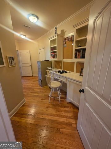 1202 Red Oak Drive, Monroe, GA 30655