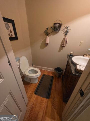 1202 Red Oak Drive, Monroe, GA 30655