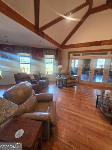 1202 Red Oak Drive, Monroe, GA 30655