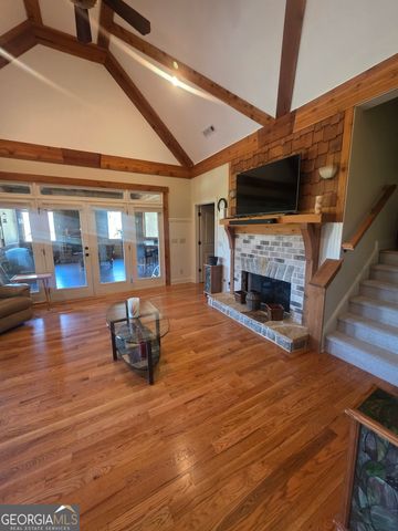 1202 Red Oak Drive, Monroe, GA 30655