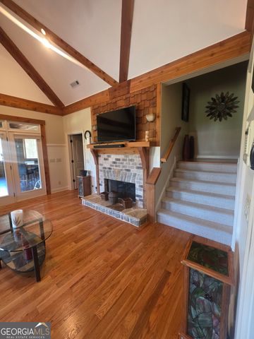 1202 Red Oak Drive, Monroe, GA 30655