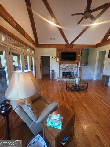 1202 Red Oak Drive, Monroe, GA 30655