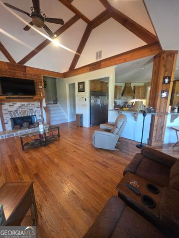 1202 Red Oak Drive, Monroe, GA 30655