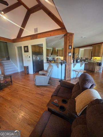 1202 Red Oak Drive, Monroe, GA 30655