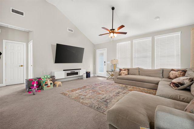 11438 Cypress Elm Court, Richmond, TX 77406