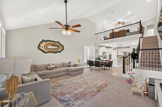 11438 Cypress Elm Court, Richmond, TX 77406
