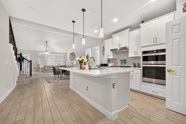 11438 Cypress Elm Court, Richmond, TX 77406