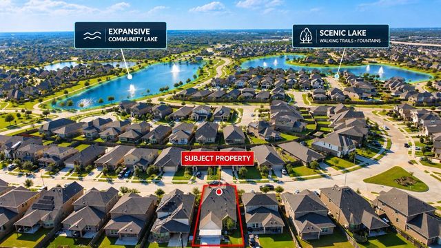 11438 Cypress Elm Court, Richmond, TX 77406
