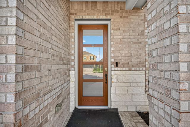 11438 Cypress Elm Court, Richmond, TX 77406