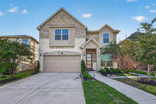 11438 Cypress Elm Court, Richmond, TX 77406