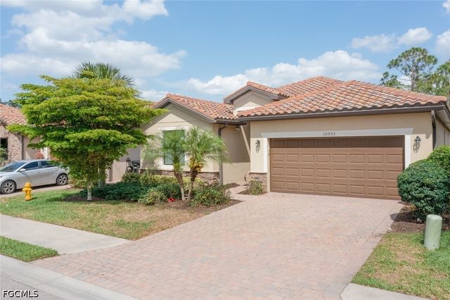 10973 Cherry Laurel DR, Fort Myers, FL 33912