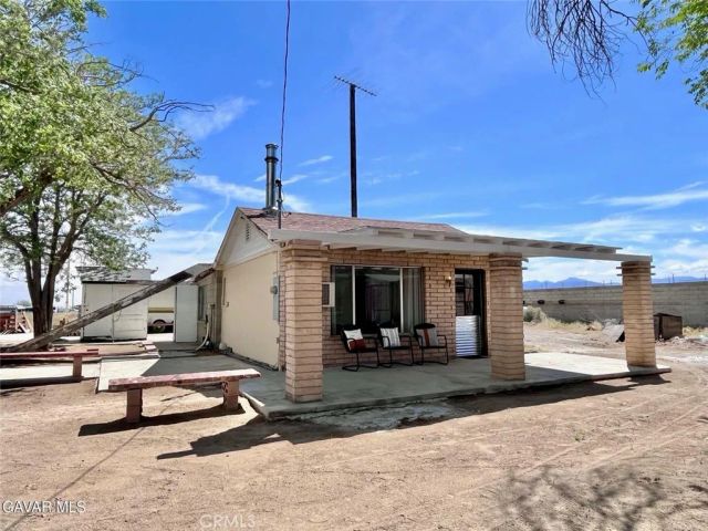 38960 12th St East East, Palmdale, CA 93550
