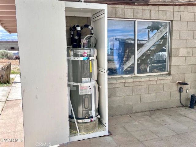 38960 12th St East East, Palmdale, CA 93550