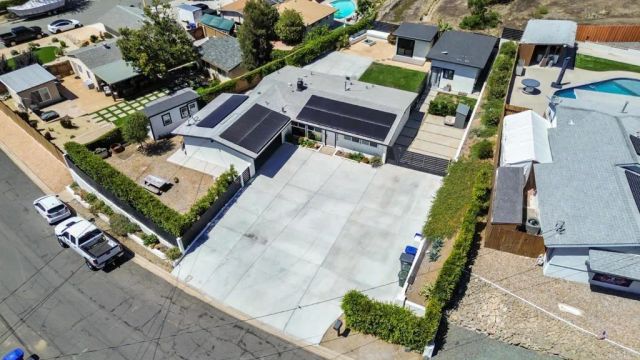 12540 Taunt Place, Poway, CA 92064