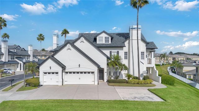 17318 PROMENADE DRIVE 19-6, Clermont, FL 34711