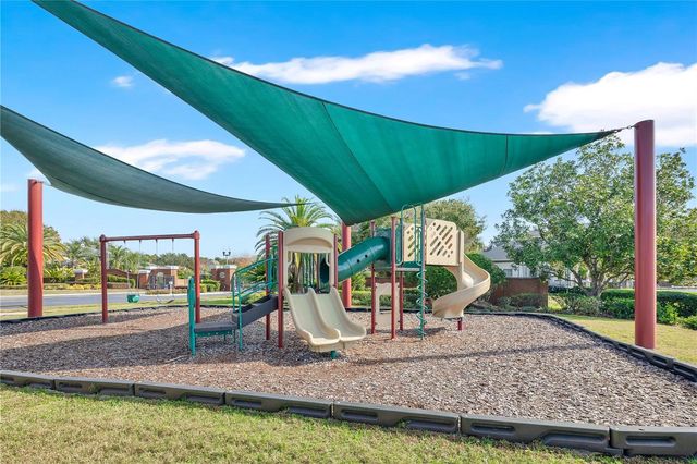 17318 PROMENADE DRIVE 19-6, Clermont, FL 34711