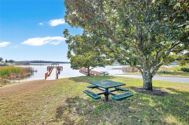 17318 PROMENADE DRIVE 19-6, Clermont, FL 34711